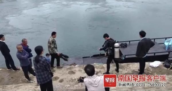 广西30岁男老师下河游泳后失联！数十人搜寻多日后，悲痛传来……