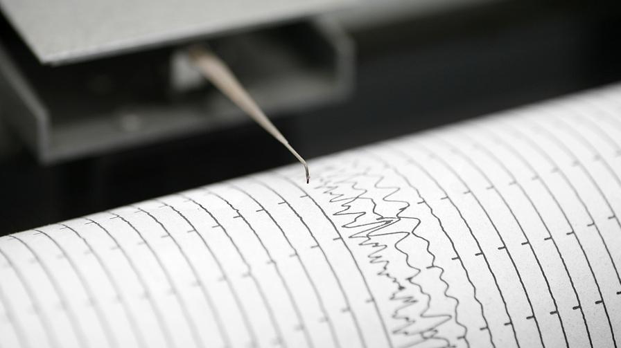 日本石川县能登地区发生5.0级地震，震源深度10公里