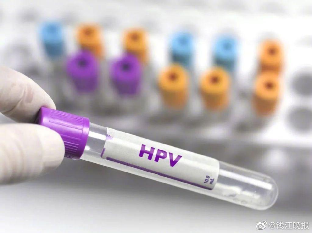 男童喉咙长菜花样肿块确诊感染HPV 小小年纪怎么会和HPV扯上关系呢