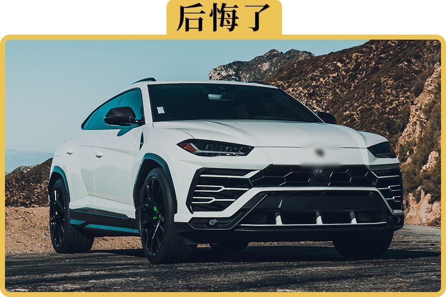 为什么从轿车换到SUV，会后悔