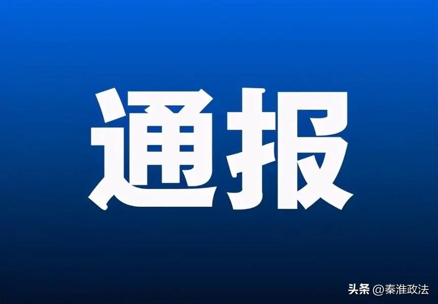 湖南省邵阳市通报4起乡村振兴领域不正之风和腐败问题典型案例