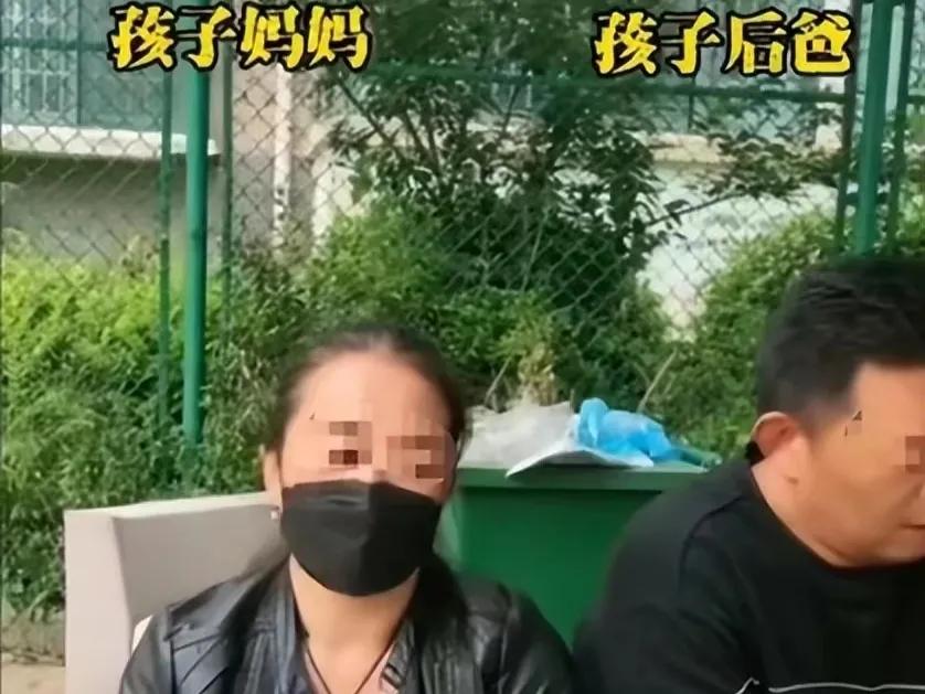 突发! 山西11岁男孩被生母杀害，原来世间真有母亲不爱自己孩子的