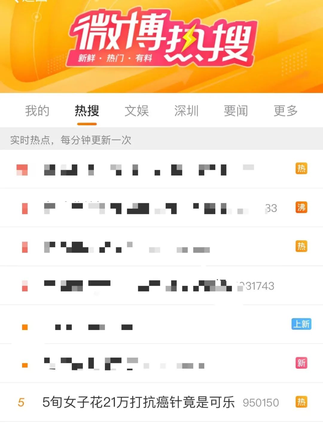 上热搜！21万元的抗癌针竟是可乐