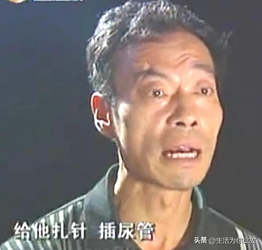 2007年，甘肃一位艾滋病人的“痊愈”，揭开了疾控中心的遮丑布