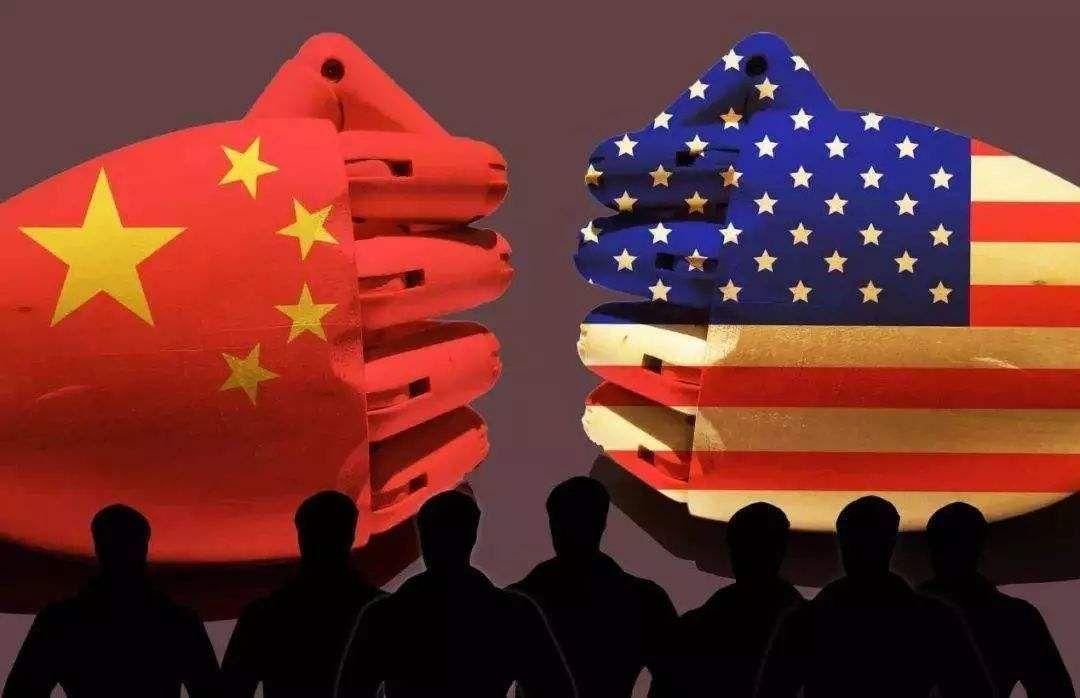 耶伦访华后：美国向中国施压，1万亿美债背后隐藏着战争的威胁？