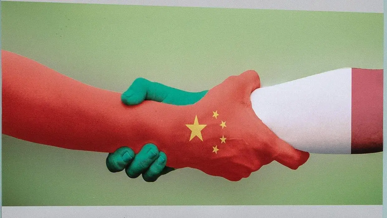 意大利退出“一带一路”背后的动机揭秘：中国相应的策略与回应