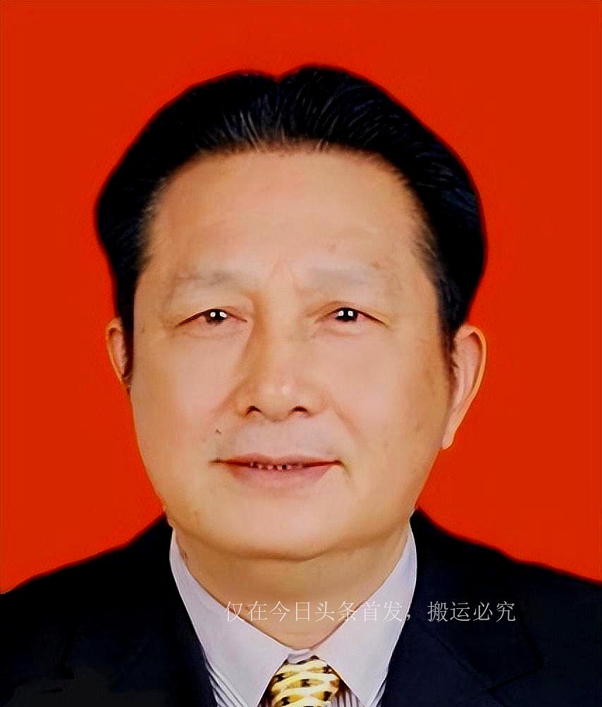 回顾广东一人大常委主任落马，大肆“权钱色”交易，收受巨额财物