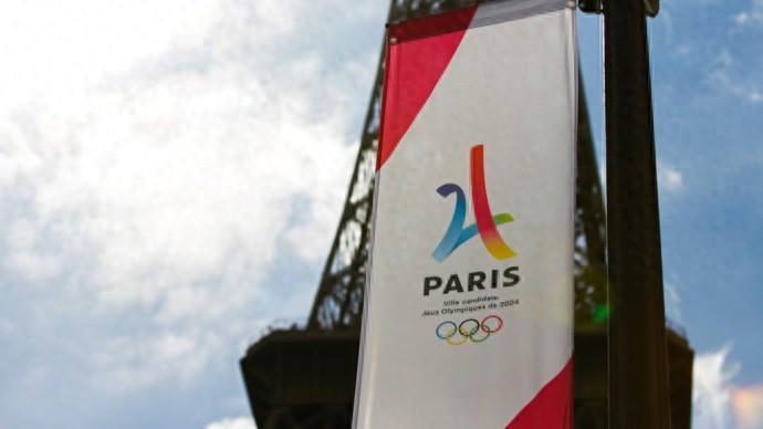 巴黎市长：关于奥运会，有两件事我们还没有准备好