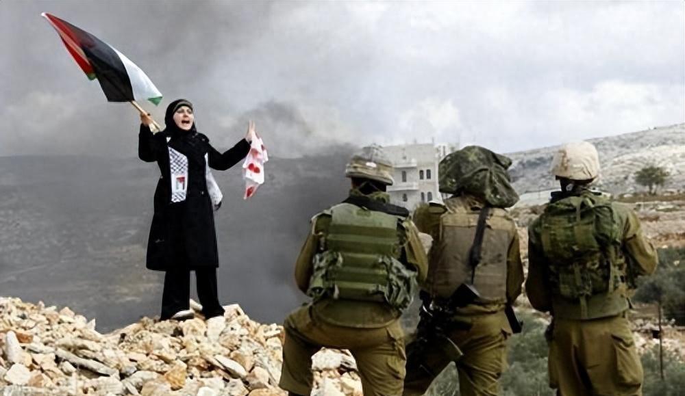 巴以冲突！巴勒斯坦抵抗武装分道扬镳：以色列将面临新的挑战！